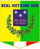 Real Metauro 2018
