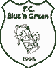 Blue 'n Green