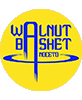 Walnut Basket Noceto