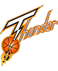 Thunder Basket