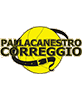 Pall. Correggio