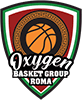 Oxygen Roma Basket