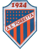 Porretta 1924 Sq.B