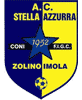 Stella Azzurra Zolino