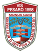 Vis Pesaro 1898
