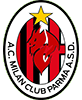 Milan C. Parma