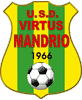 Virtus Cibeno vs Virtus Mandrio 0-2