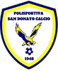 San Donato 2-1 Castel de' Britti