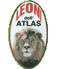 Leoni dell'Atlas