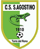 S.Agostino vs Riese 5-2