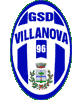Villanova 96