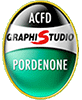 Graph. Pordenone