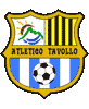 Athletic Pirate Tavollo