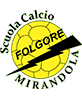 Folgore Mirandola vs Soccer correggere 0:0