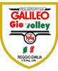 Galileo Giovolley