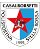 S. R. C. Borsetti