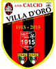 Villa D'Oro Calcio