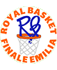 Basket Finale Emilia