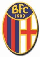 A.C Rimini 1912  Bologna F.C 1909  2-5