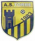 Cambio al vertice della A.S. Torre