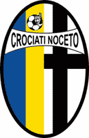 Crociati Noceto vs San Mauro Mare 6-0