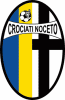 Crociati noceto, poker alla Correggese