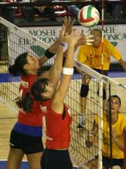 LTP Vap /Uyba - Arbor Interclays R.E. 0-3 (10-25; 20-25; 19-25)