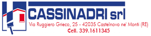 Cassinadri