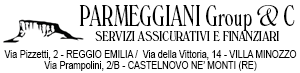 Parmeggiani - Servizi Assicurativi e Finanziari