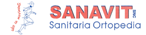 Sanavit - Sanitaria Ortopedia