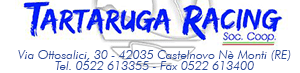 Tartaruga Racing