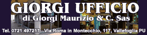 Tel. 0721 497217 - Via Roma in Montecchio, 117, Vallefoglia PU