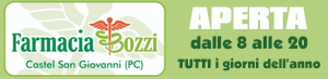 Farmacia Bozzi