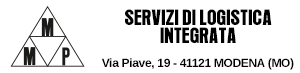 MMP Logistica