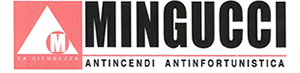 Mingucci - Antincendi Antinfortunustica PU