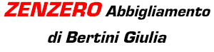 Zenzero Abbigliamento