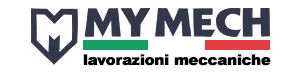 My Mech - Lavorazioni Meccaniche
