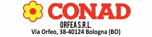 Conad Orfea