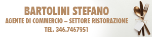 Bartolini Agente di Commercio