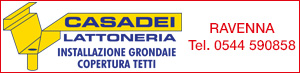 Casadei Lattoneria