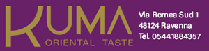 Kuma Oriental Taste