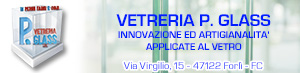 Vetreria P. Glass