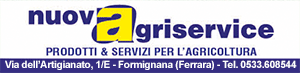 Nuova Agriservice