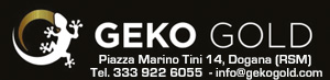 Geko Gold Geko Gold