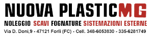 Nuova Plastic MG