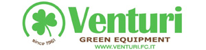 Venturi - Green Equipment