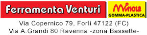 Ferramenta Venturi