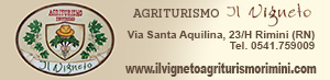 Agriturismo Il Vigneto
