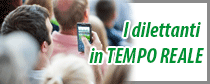 Tempo Reale - Il servizio di risultati on line