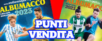 Punti Vendita Albumacchi 2023